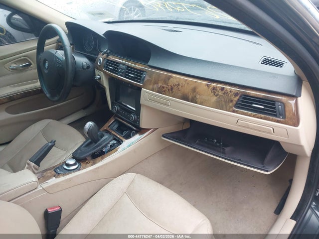 Aukcja sprzedaży 2008 Bmw 335xi, vin: WBAVD535X8A010875, numer aukcji: 44776247