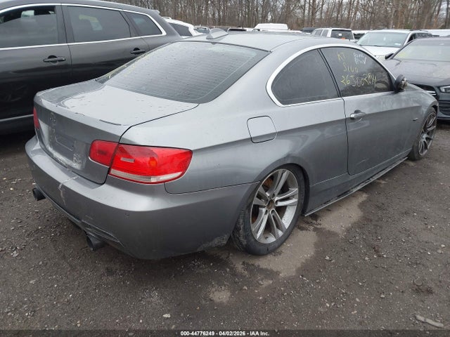 Продаж на аукціоні авто 2008 Bmw 335xi, vin: WBAWC73538E064756, номер лоту: 44776249