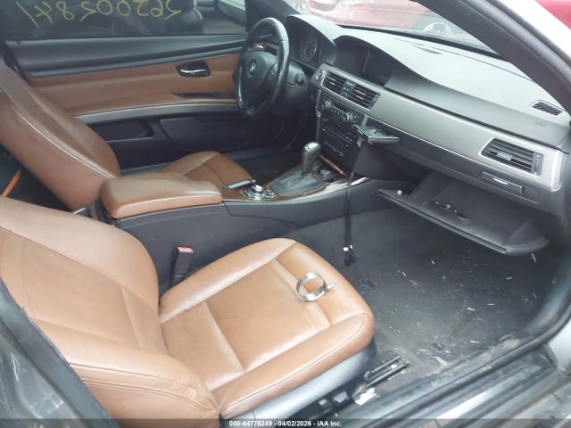Продаж на аукціоні авто 2008 Bmw 335xi, vin: WBAWC73538E064756, номер лоту: 44776249
