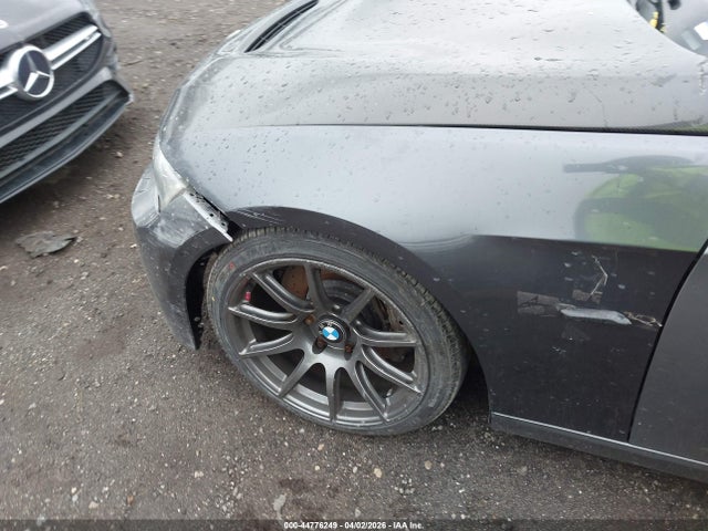 Продаж на аукціоні авто 2008 Bmw 335xi, vin: WBAWC73538E064756, номер лоту: 44776249