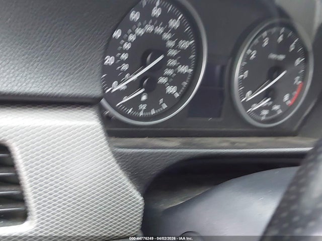 Продаж на аукціоні авто 2008 Bmw 335xi, vin: WBAWC73538E064756, номер лоту: 44776249
