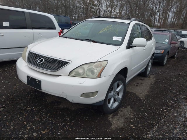 Продажа на аукционе авто 2005 Lexus Rx 330, vin: 2T2HA31U95C056854, номер лота: 44776252