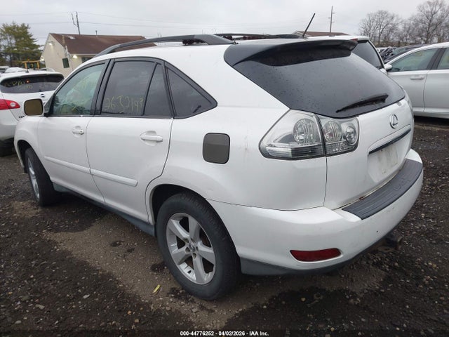 Продажа на аукционе авто 2005 Lexus Rx 330, vin: 2T2HA31U95C056854, номер лота: 44776252