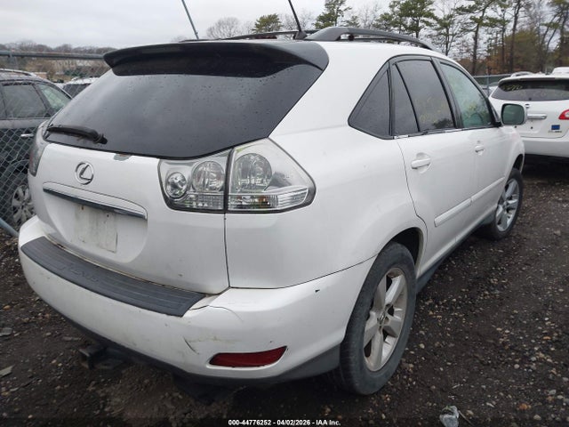 Продажа на аукционе авто 2005 Lexus Rx 330, vin: 2T2HA31U95C056854, номер лота: 44776252