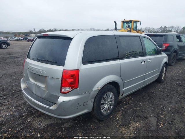 44776253 :رقم المزاد ، 2C4RDGBG9CR269011 vin ، 2012 Dodge Grand Caravan Se/avp مزاد بيع