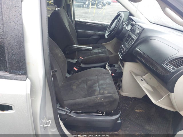 44776253 :رقم المزاد ، 2C4RDGBG9CR269011 vin ، 2012 Dodge Grand Caravan Se/avp مزاد بيع