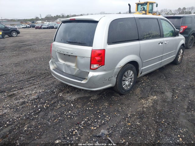 44776253 :رقم المزاد ، 2C4RDGBG9CR269011 vin ، 2012 Dodge Grand Caravan Se/avp مزاد بيع