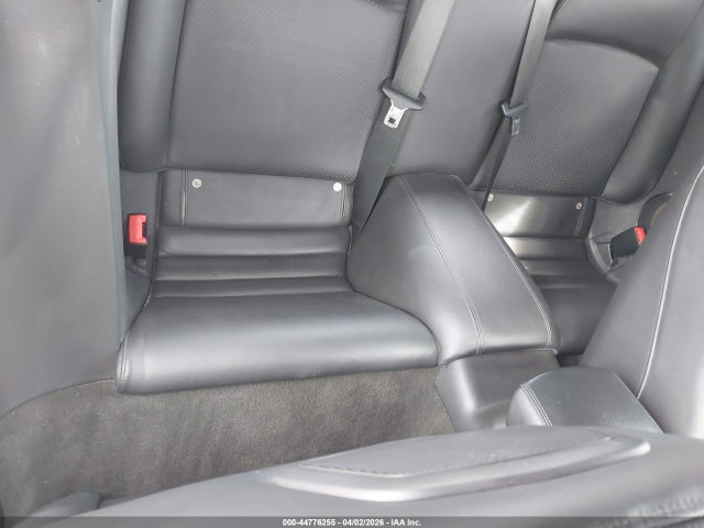 2012 JAGUAR XK SAJWA4EC1CMB46832 Photo 7