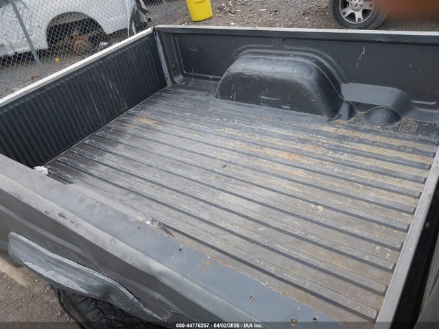 44776257 :رقم المزاد ، 1J7FT66L1LL143660 vin ، 1990 Jeep Comanche Eliminator مزاد بيع