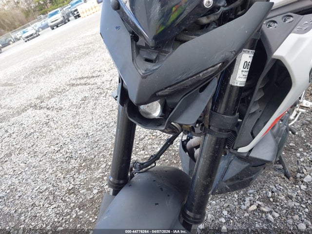 44776264 :رقم المزاد ، MH3RH20Y1LK001282 vin ، 2020 Yamaha Mt-03 مزاد بيع