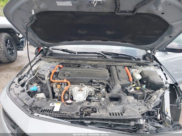 Aukcja sprzedaży 2024 Honda Accord Hybrid Sport, vin: 1HGCY2F59RA022446, numer aukcji: 44776270