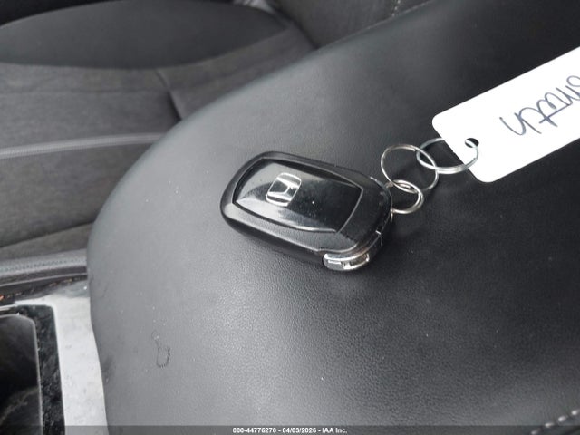 Aukcja sprzedaży 2024 Honda Accord Hybrid Sport, vin: 1HGCY2F59RA022446, numer aukcji: 44776270