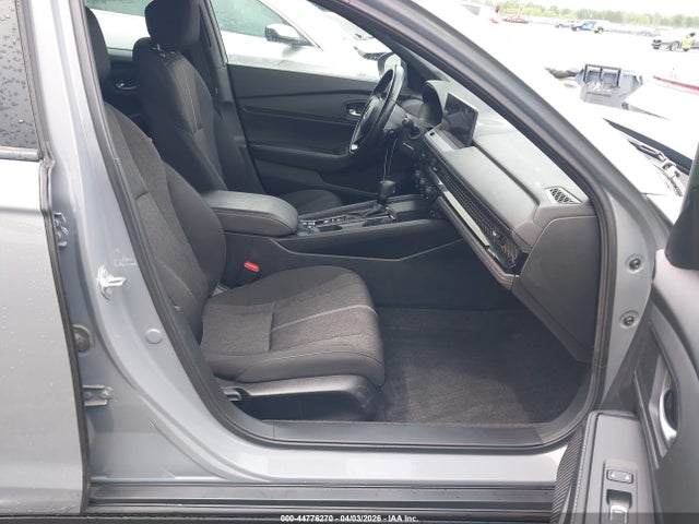 Aukcja sprzedaży 2024 Honda Accord Hybrid Sport, vin: 1HGCY2F59RA022446, numer aukcji: 44776270