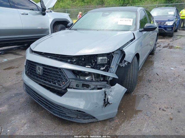 Aukcja sprzedaży 2024 Honda Accord Hybrid Sport, vin: 1HGCY2F59RA022446, numer aukcji: 44776270