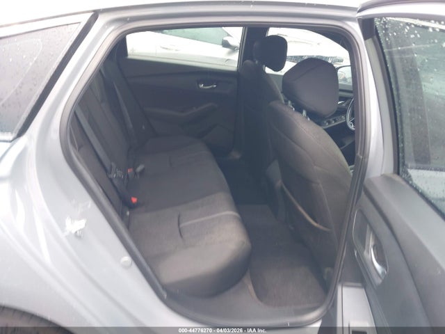 Aukcja sprzedaży 2024 Honda Accord Hybrid Sport, vin: 1HGCY2F59RA022446, numer aukcji: 44776270