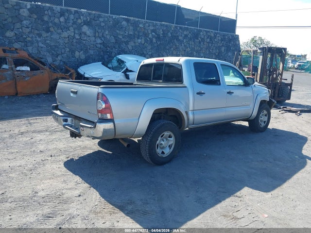 Продажа на аукционе авто 2013 Toyota Tacoma Base V6, vin: 3TMLU4EN9DM114577, номер лота: 44776273