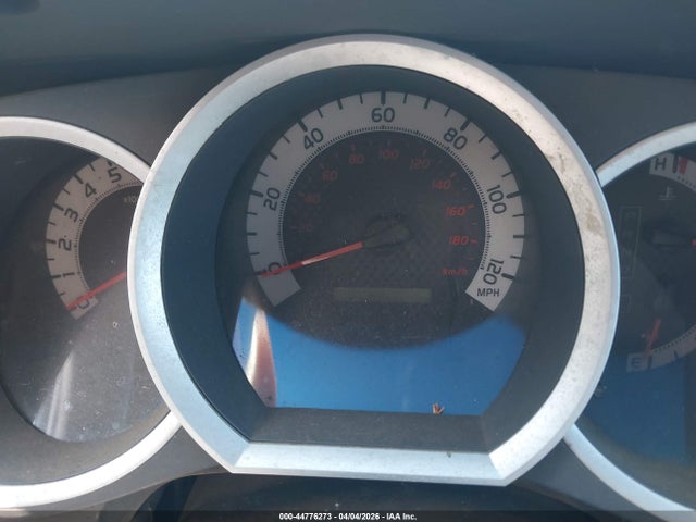 Продажа на аукционе авто 2013 Toyota Tacoma Base V6, vin: 3TMLU4EN9DM114577, номер лота: 44776273