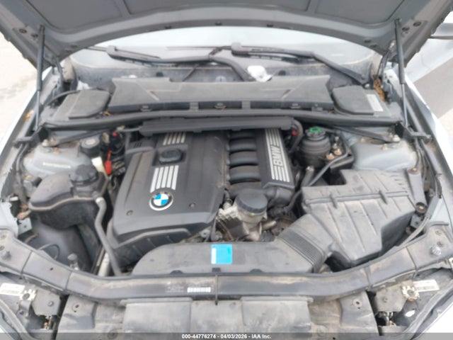 Aukcja sprzedaży 2009 Bmw 328i Xdrive, vin: WBAPK735X9A451028, numer aukcji: 44776274