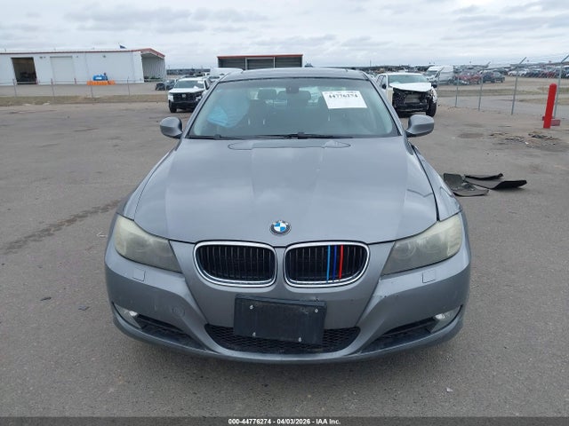 Aukcja sprzedaży 2009 Bmw 328i Xdrive, vin: WBAPK735X9A451028, numer aukcji: 44776274