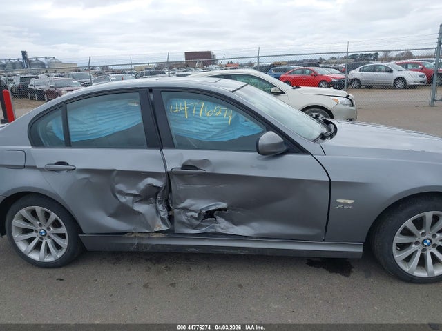 Aukcja sprzedaży 2009 Bmw 328i Xdrive, vin: WBAPK735X9A451028, numer aukcji: 44776274