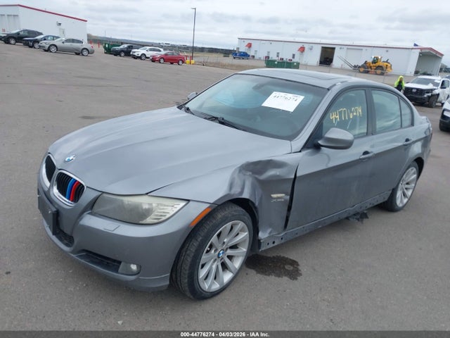 Aukcja sprzedaży 2009 Bmw 328i Xdrive, vin: WBAPK735X9A451028, numer aukcji: 44776274
