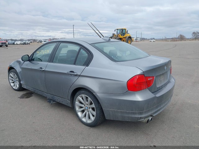 Aukcja sprzedaży 2009 Bmw 328i Xdrive, vin: WBAPK735X9A451028, numer aukcji: 44776274