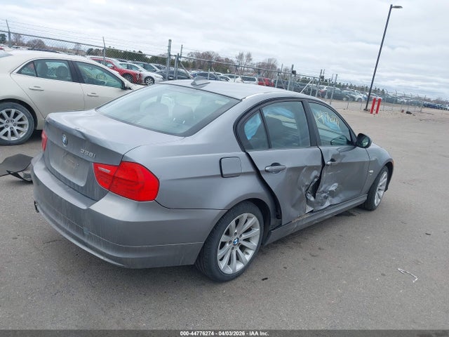 Aukcja sprzedaży 2009 Bmw 328i Xdrive, vin: WBAPK735X9A451028, numer aukcji: 44776274