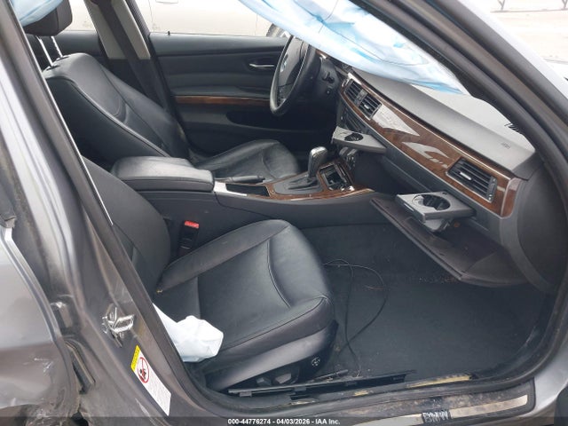 Aukcja sprzedaży 2009 Bmw 328i Xdrive, vin: WBAPK735X9A451028, numer aukcji: 44776274