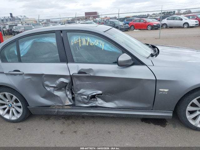 Aukcja sprzedaży 2009 Bmw 328i Xdrive, vin: WBAPK735X9A451028, numer aukcji: 44776274