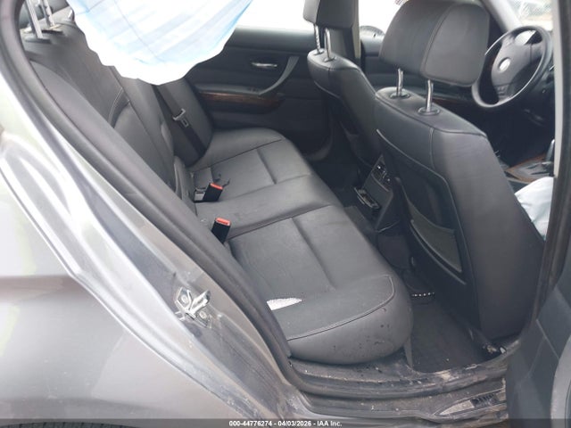 Aukcja sprzedaży 2009 Bmw 328i Xdrive, vin: WBAPK735X9A451028, numer aukcji: 44776274
