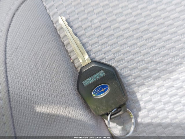 2017 Subaru Forester 2.5i Premium მანქანა იყიდება აუქციონზე, vin: JF2SJAEC8HH510707, აუქციონის ნომერი: 44776275