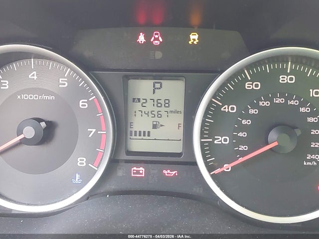2017 Subaru Forester 2.5i Premium მანქანა იყიდება აუქციონზე, vin: JF2SJAEC8HH510707, აუქციონის ნომერი: 44776275