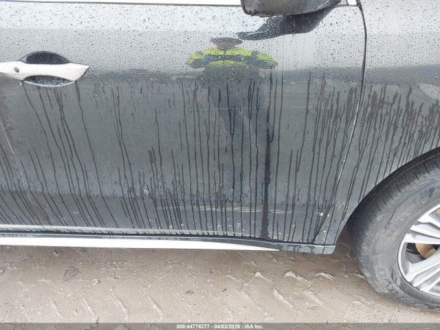 44776277 :رقم المزاد ، 5FRYD4H36HB014123 vin ، 2017 Acura Mdx مزاد بيع