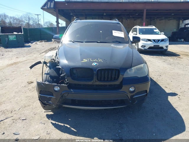 Продаж на аукціоні авто 2011 Bmw X5 Xdrive35i/xdrive35i Premium/xdrive35i Sport Activity, vin: 5UXZV4C55BL406511, номер лоту: 44776279