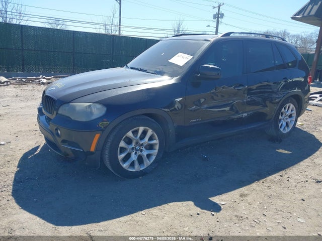 Продаж на аукціоні авто 2011 Bmw X5 Xdrive35i/xdrive35i Premium/xdrive35i Sport Activity, vin: 5UXZV4C55BL406511, номер лоту: 44776279
