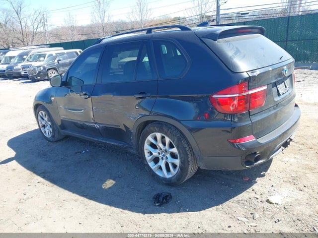 Продаж на аукціоні авто 2011 Bmw X5 Xdrive35i/xdrive35i Premium/xdrive35i Sport Activity, vin: 5UXZV4C55BL406511, номер лоту: 44776279