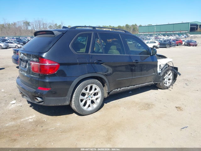 Продаж на аукціоні авто 2011 Bmw X5 Xdrive35i/xdrive35i Premium/xdrive35i Sport Activity, vin: 5UXZV4C55BL406511, номер лоту: 44776279