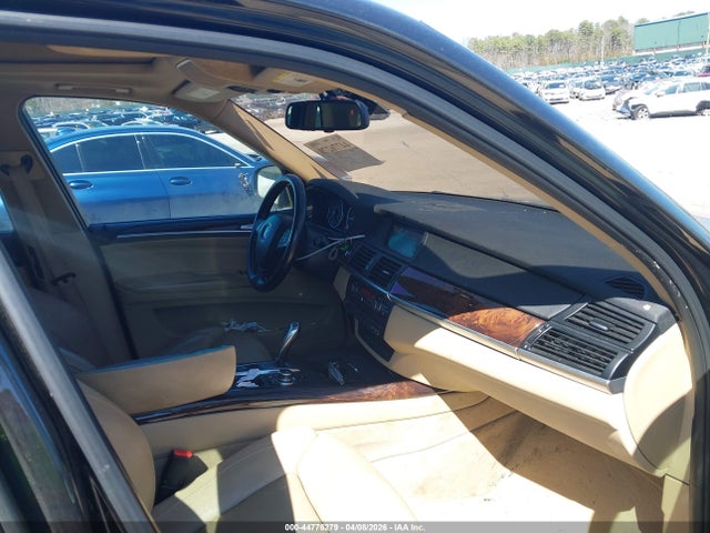Продаж на аукціоні авто 2011 Bmw X5 Xdrive35i/xdrive35i Premium/xdrive35i Sport Activity, vin: 5UXZV4C55BL406511, номер лоту: 44776279