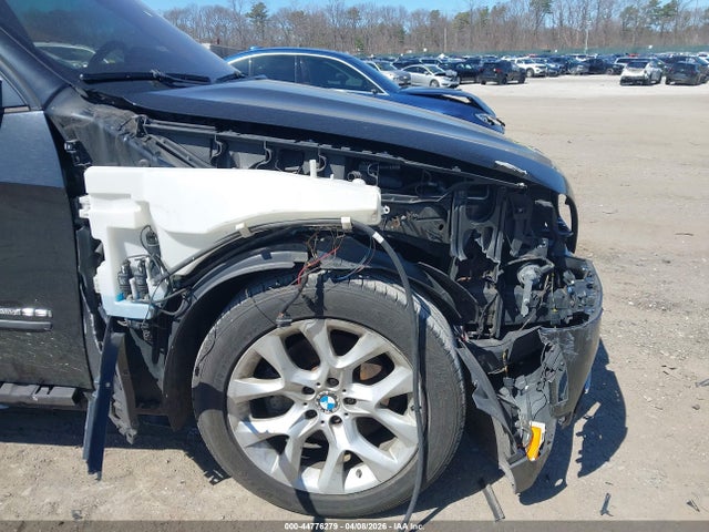 Продаж на аукціоні авто 2011 Bmw X5 Xdrive35i/xdrive35i Premium/xdrive35i Sport Activity, vin: 5UXZV4C55BL406511, номер лоту: 44776279