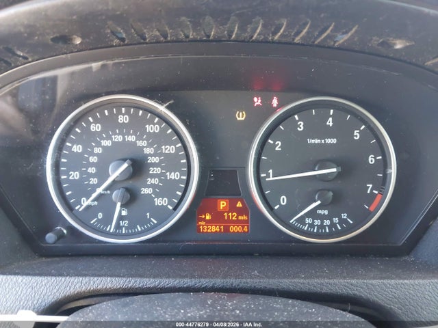 Продаж на аукціоні авто 2011 Bmw X5 Xdrive35i/xdrive35i Premium/xdrive35i Sport Activity, vin: 5UXZV4C55BL406511, номер лоту: 44776279
