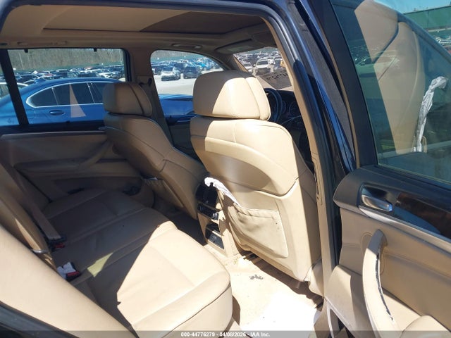 Продаж на аукціоні авто 2011 Bmw X5 Xdrive35i/xdrive35i Premium/xdrive35i Sport Activity, vin: 5UXZV4C55BL406511, номер лоту: 44776279