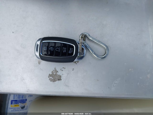 Продаж на аукціоні авто 2023 Hyundai Elantra Hybrid Limited, vin: KMHLN4AJ5PU090743, номер лоту: 44776280