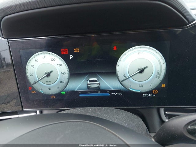 Продаж на аукціоні авто 2023 Hyundai Elantra Hybrid Limited, vin: KMHLN4AJ5PU090743, номер лоту: 44776280