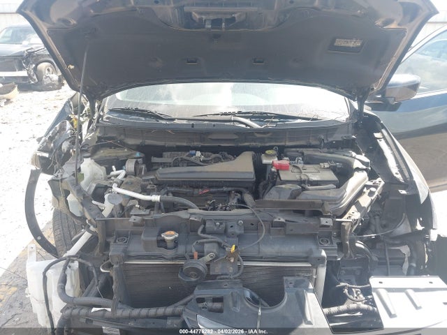 Aukcja sprzedaży 2017 Nissan Rogue S, vin: JN8AT2MV0HW258190, numer aukcji: 44776282