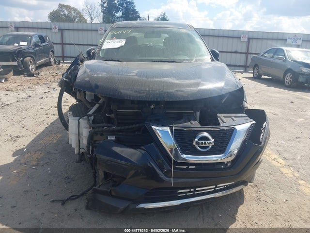 Aukcja sprzedaży 2017 Nissan Rogue S, vin: JN8AT2MV0HW258190, numer aukcji: 44776282