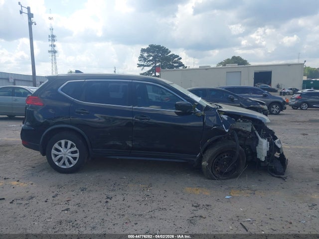 Aukcja sprzedaży 2017 Nissan Rogue S, vin: JN8AT2MV0HW258190, numer aukcji: 44776282