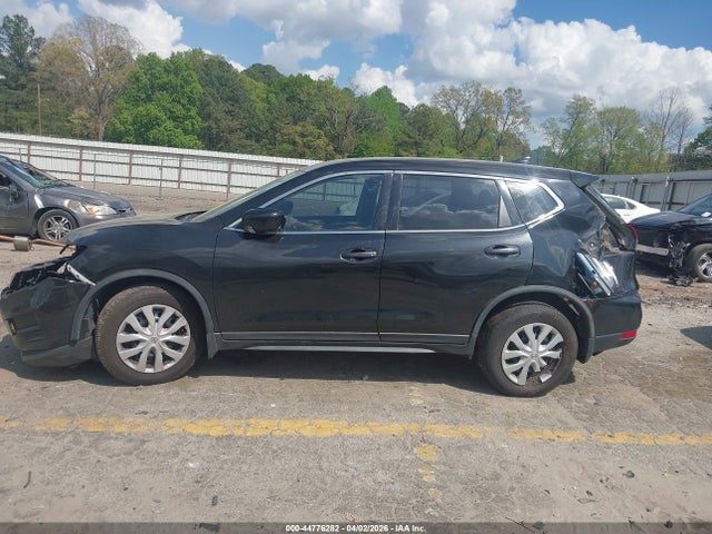 Aukcja sprzedaży 2017 Nissan Rogue S, vin: JN8AT2MV0HW258190, numer aukcji: 44776282
