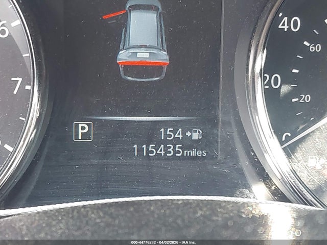 Aukcja sprzedaży 2017 Nissan Rogue S, vin: JN8AT2MV0HW258190, numer aukcji: 44776282