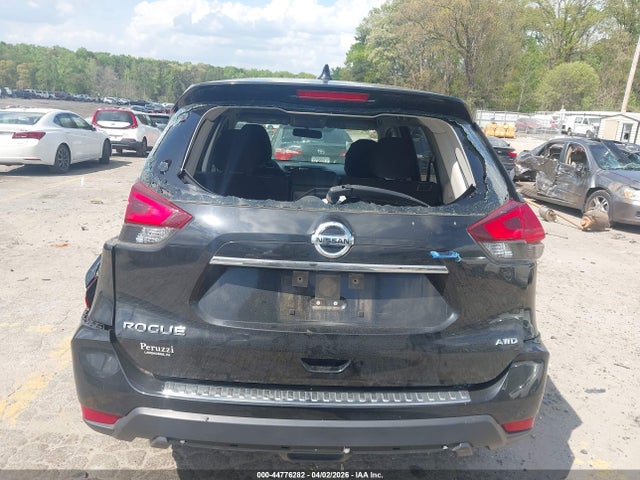 Aukcja sprzedaży 2017 Nissan Rogue S, vin: JN8AT2MV0HW258190, numer aukcji: 44776282