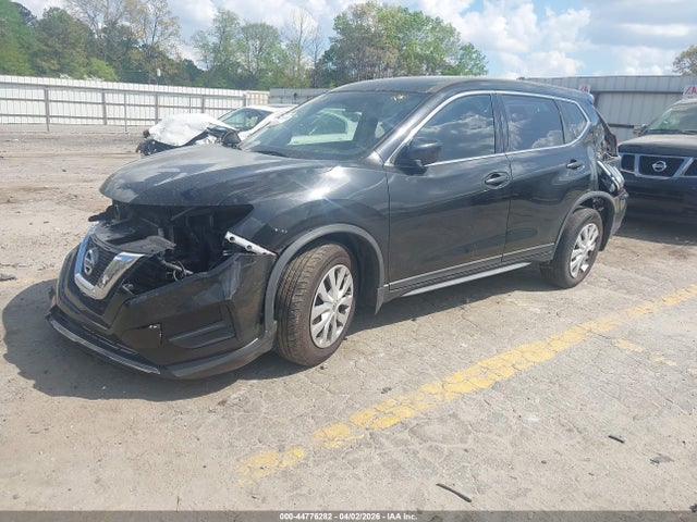 Aukcja sprzedaży 2017 Nissan Rogue S, vin: JN8AT2MV0HW258190, numer aukcji: 44776282